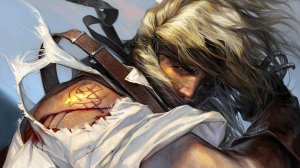 Корсары каждому свое бремя гасконца часть 8 +  Голландский Гамбит проходим дальше