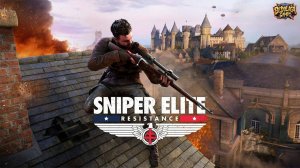 В Тылу Врага ► Прохождение Sniper Elite Resistance # 1