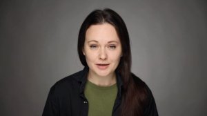 Жанна Вульф, актерская визитка 2025