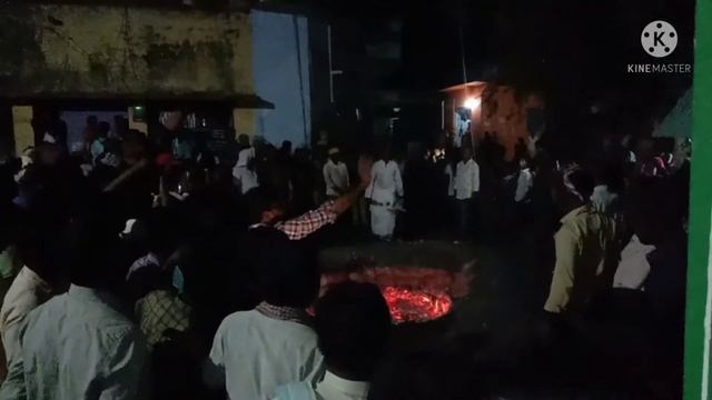 padidempadu Village 8th day of Moharram (Moulali Sayab & Aliakbar Sayab Savari)#viralvideo