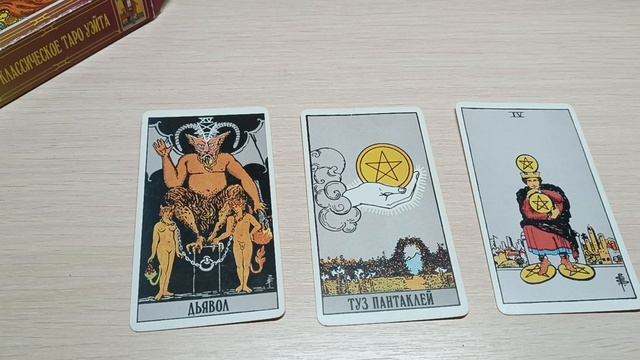 Гороскоп на неделю. Близнецы.