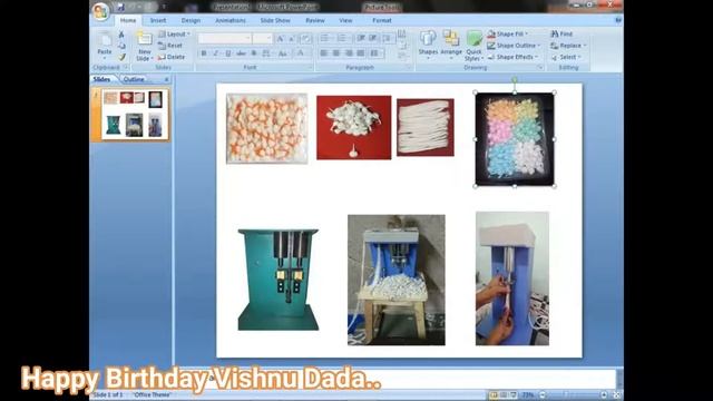 How to start cotton wicks manufacturing businss смотреть онлайн