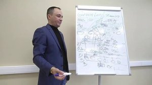 GREENLEAF маркетинг план Гринлиф