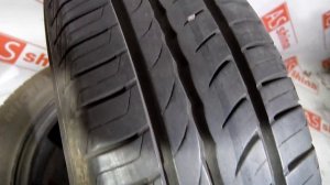 шины бу Pirelli Cinturato P1 R 14 185 60 Лето  - 0003577FAL1VID