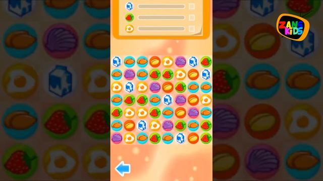 Doctor Kids 4 - Gameplay Free Children Pretend Educational Game Android by Bubadu (#1) смотреть онлайн