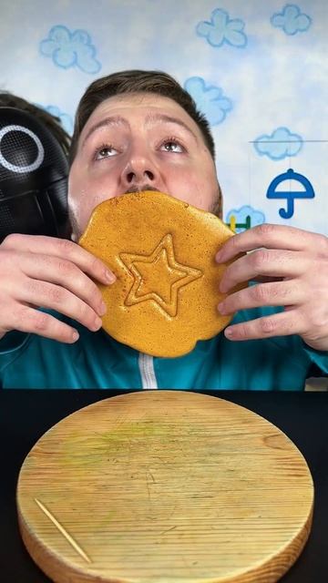 Squid Game Damn cookie смотреть онлайн