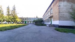 город Риддер 14 школа