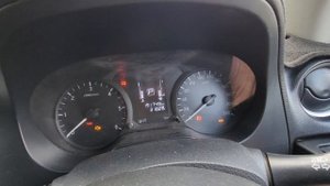 Nissan NP300 Navara RX (BASE MODEL) SERVICE RESET || How to RESET NP300 RX MODEL SERVICE WARNING