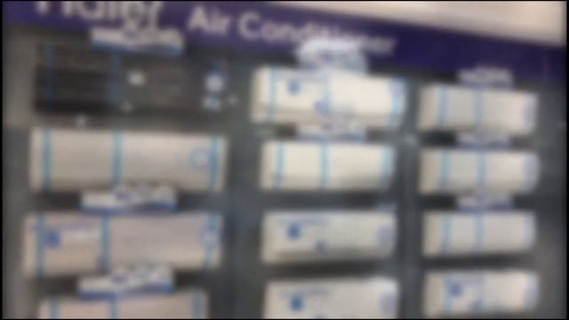 Electronics World Peshawar | Split Air Conditioners | Best Prices in Town смотреть онлайн