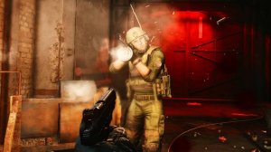 Геймплей Escape From Tarkov от про игрока