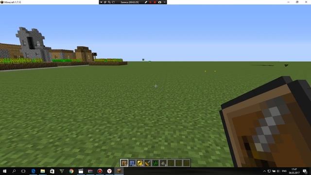 мод на майнкрафт 1.7.10 - wiapon cases смотреть онлайн