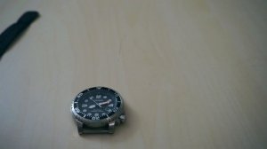 Citizen Promaster BN0150-10E Diver Watch Review Eco-Drive (Solar) Review