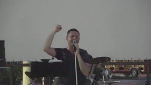 Росич. Песня о России, посвящение нашим истокам! - Кречет Cover|Чёрный Герцог/Изобильный 10.08.2024