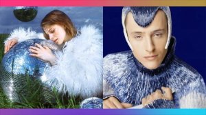 Минаева х Vitas - Пришел дать чайник | mashup by ffmspsm386