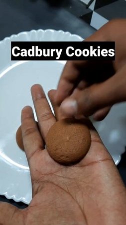 EXPERIMENT: CADBURY COOKIES vs MEAT GRINDER #shorts