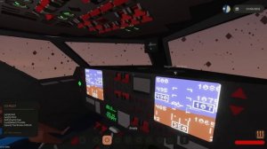 ВО ВРЕМЯ ПОЛЁТА НАЧАЛСЯ МЕТЕОРИТНЫЙ ДОЖДЬ! STORMWORKS МУЛЬТИПЛЕЕР