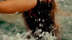 Piranha 3D 4K Danni's death