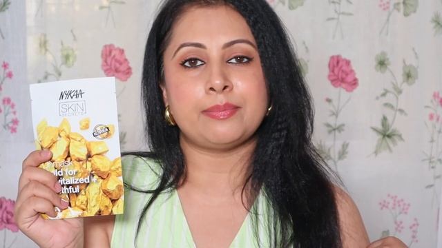 NYKAA PINK SUMMER SALE HAUL 2024 | summer travel kit essentials | Kaur Tips смотреть онлайн