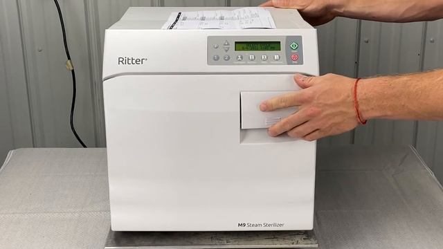 Midmark New Style M9 M11 Error Code C384 смотреть онлайн