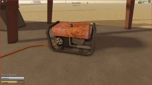 Пыльная поездка 2!!!!