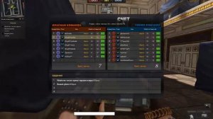 КВ(2) PointBlank 2017 06 25