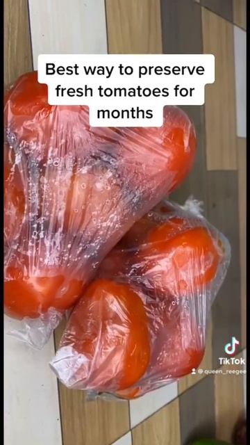 Frozen tomatoes #preservenature #freshtomato #freshtomatoes #howtomake #howto #homeremedies смотреть онлайн