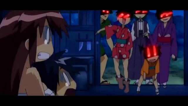 Nagasarete Airantou AMV I Wanna Dance With Somebody (Glee) смотреть онлайн