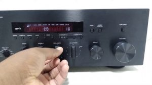 Yamaha R-S500 Natural Sound Stereo Receiver