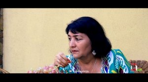 ХИЁНАТ БА ШАВХАР -KHIYONAT BA SHAVHAR -ТОЧИКФИЛМ КИСМИ 1-КУМ