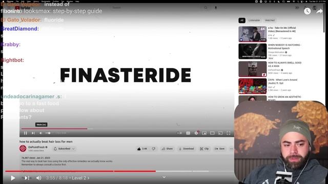 How To LooksMax | Step By Step Guide