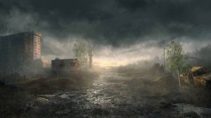 AI Зона отчуждения