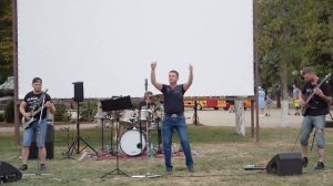 Не хочешь - не верь мне! Ария  Live Cover/Чëрный Герцог/Изобильный 10.08.2024