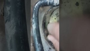 Форд эскейп#Не тянет авто глохнет. 01.06.24