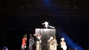 Женщина Змея по сказкам Карло Гоцци    Театр На Малой Бронной