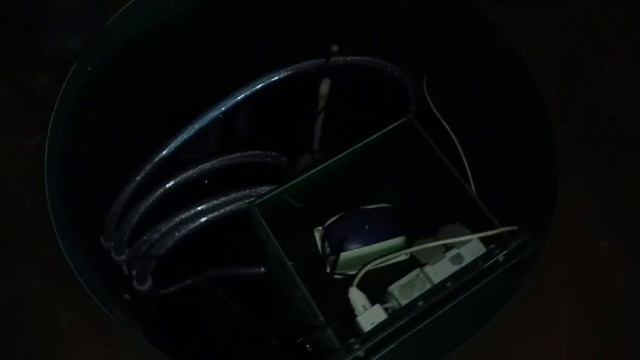 Монтаж септика Евролос ПРО 5+