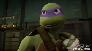 Песни в головах черепашек нинзя