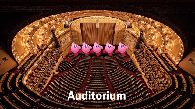 Kirby enjoys macaroni with the chicken strips Sound Effects in 57 Seconds смотреть онлайн