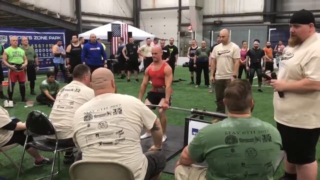 720 lb deadlift смотреть онлайн