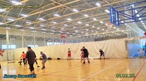 Баскетбол 🏀🏀🏀 Соревнования!!! Победный мяч!!! Кировск лен.обл.
