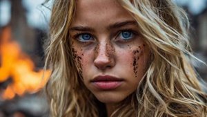 Время ZoV _ Дочка солдата