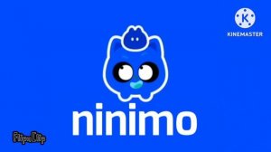 Ninimo Logo Effects (Sponsored by Klasky Csupo 2001 Effects)