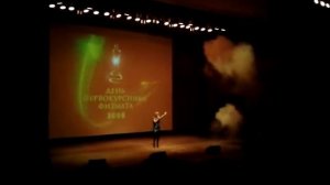 Екатерина Гуменюк -"Make me wanna die" The Pretty Reckless