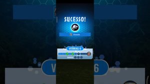 Jurassic World Alive - Panda Boss Strike