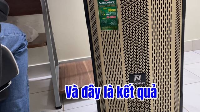 Cách Kết Nối Loa Kéo Với Laptop Để Hát Karaoke Cực Đơn Giản