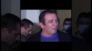 Гагик Царукян не перестаёт нас веселить. Спасибо,что вы есть. Без вас было бы скучно.