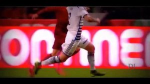 криштиану роналду финты и голы 2016-2015