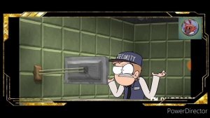 5 ЧАСОВ с Фредди:Сиквел. Русская ОЗВУЧКА