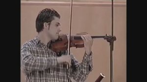 David Garrett - Ludwig van Beethoven - Violin Concerto in D major, Op.61