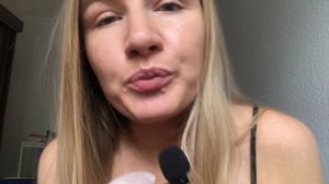 АСМР Быстрый осмотр у дерматолога / Беру пробу с кожи / ASMR