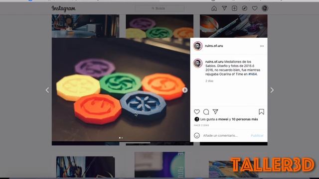 Superficies impresas PERFECTAS (Alisado / Planchado / Ironing curso CURA parte 5) смотреть онлайн